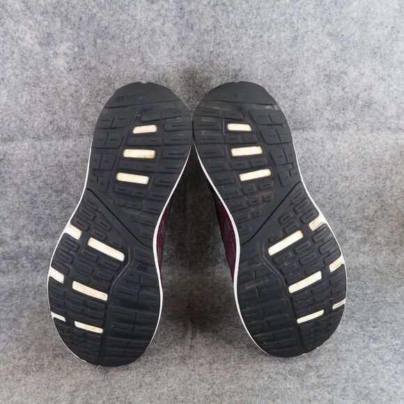 Adidas Shoes Womens 9 Athletic Trainers Cosmic Running Sport Comfort Cloudfoam - Picture 9 of 12